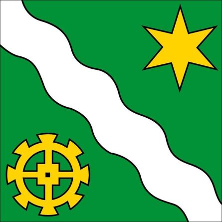 Hofstetten Bei Brienz flag